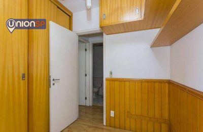 Apartamento, 2 quartos, 49 m² - Foto 5