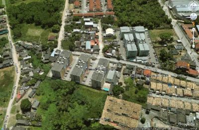 Apartamento, 2 quartos, 59 m² - Foto 1
