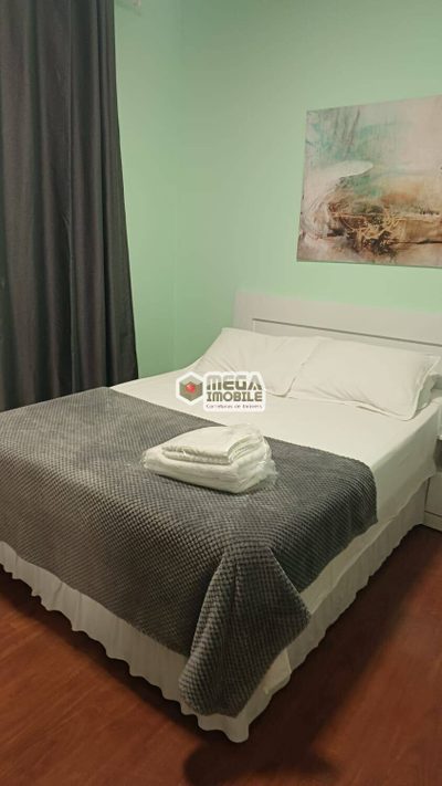Apartamento, 1 quarto, 36 m² - Foto 3