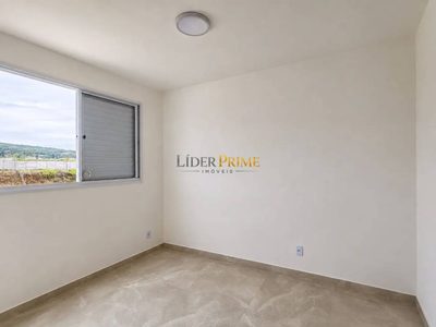 Apartamento, 2 quartos, 55 m² - Foto 3