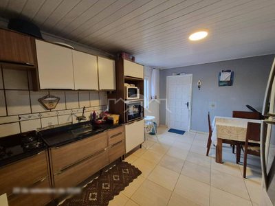 Casa, 3 quartos, 70 m² - Foto 2