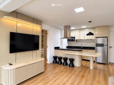 Apartamento, 2 quartos, 71 m² - Foto 2