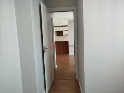 Apartamento, 2 quartos, 43 m² - Foto 4