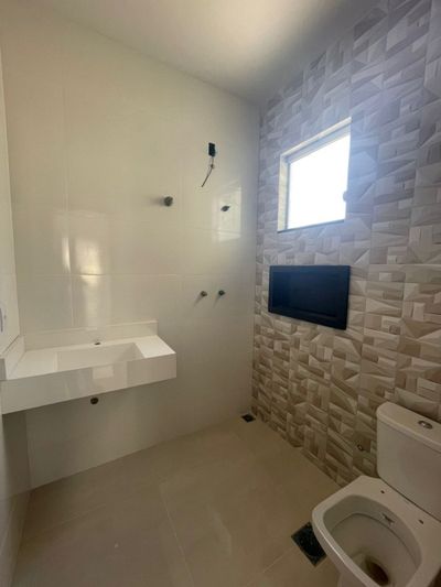 Casa, 3 quartos, 98 m² - Foto 1