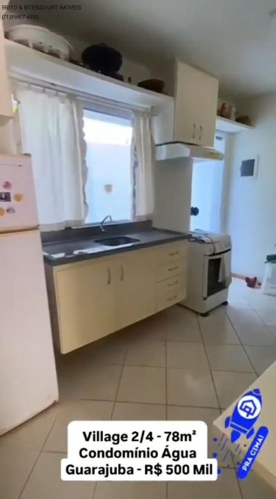 Casa, 2 quartos, 78 m² - Foto 5