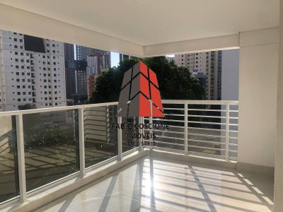 Apartamento, 2 quartos, 80 m² - Foto 1