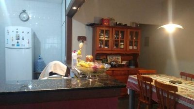 Casa, 3 quartos, 260 m² - Foto 2