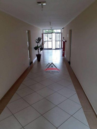 Apartamento, 2 quartos - Foto 1