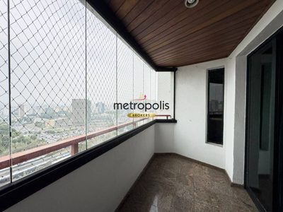 Apartamento, 4 quartos, 197 m² - Foto 5