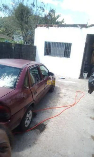 Casa, 1 quarto, 49 m² - Foto 3