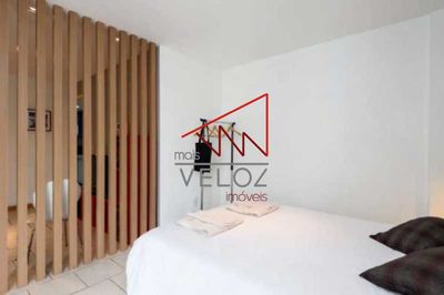 Apartamento, 1 quarto, 40 m² - Foto 5