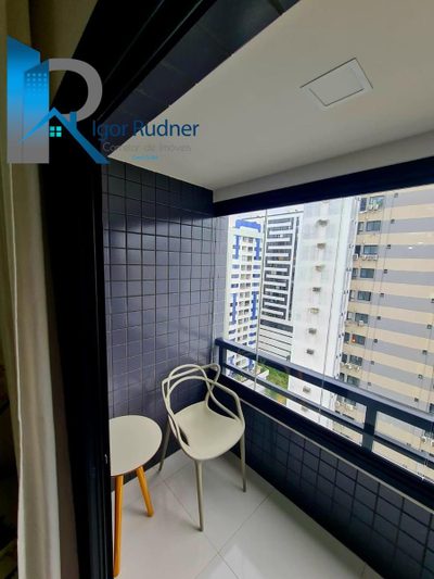 Apartamento, 3 quartos, 86 m² - Foto 4