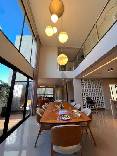 Casa de Condomínio, 3 quartos - Foto 2