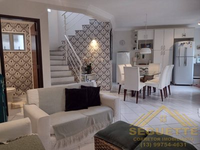 Casa, 3 quartos, 100 m² - Foto 1