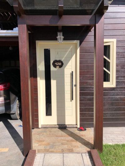 Sobrado, 3 quartos, 150 m² - Foto 4