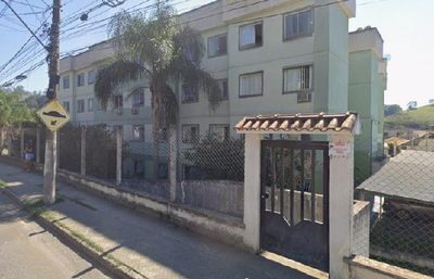 Apartamento, 2 quartos, 10 m² - Foto 1