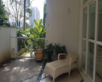 Casa, 4 quartos, 830 m² - Foto 4