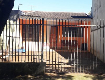 Casa, 66 m² - Foto 1