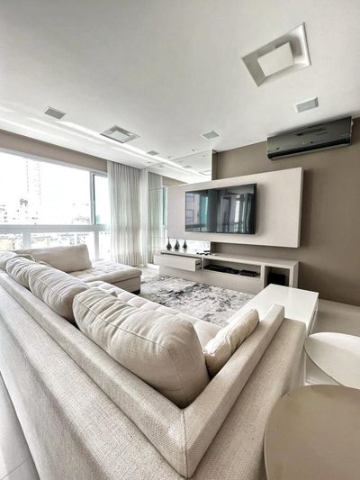 Apartamento, 4 quartos, 140 m² - Foto 3