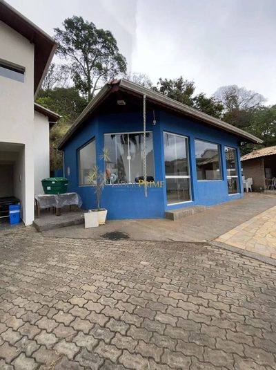 Casa, 4 quartos, 250 m² - Foto 3
