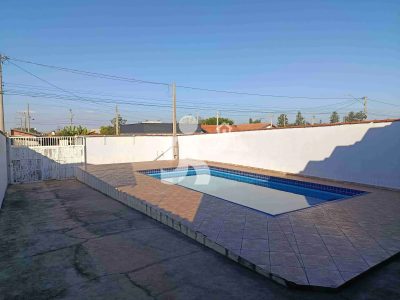 Casa, 1 quarto, 80 m² - Foto 2