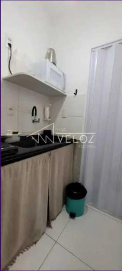 Apartamento, 22 m² - Foto 2