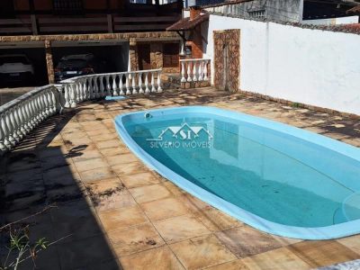 Casa, 10 quartos, 420 m² - Foto 2