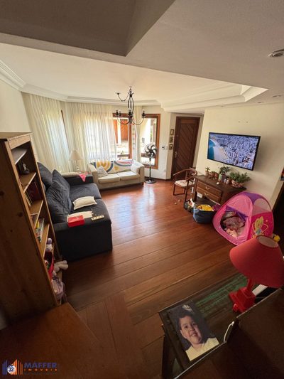 Casa de Condomínio, 4 quartos - Foto 5