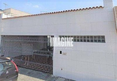 Casa, 3 quartos, 258 m² - Foto 1