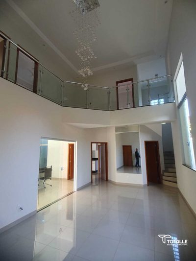 Sobrado, 4 quartos, 250 m² - Foto 2
