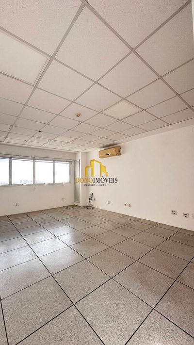 Sala-Conjunto, 40 m² - Foto 3