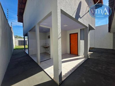 Sobrado, 3 quartos, 178 m² - Foto 3
