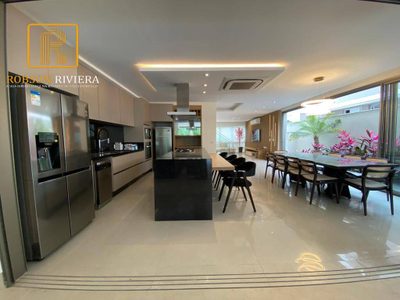 Casa, 6 quartos, 495 m² - Foto 5