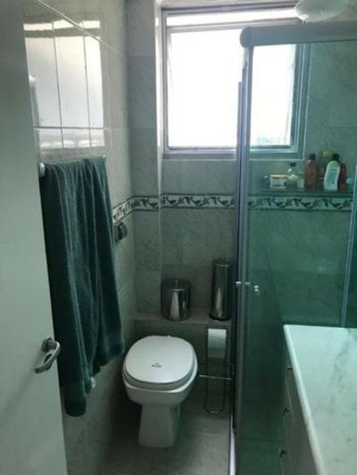 Apartamento, 2 quartos, 58 m² - Foto 2