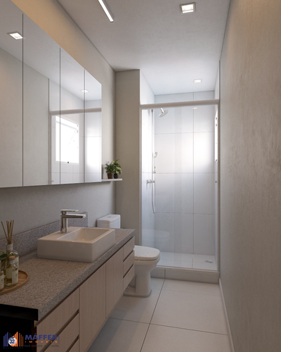 Apartamento, 2 quartos, 70 m² - Foto 4