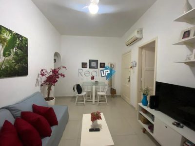 Apartamento, 1 quarto, 50 m² - Foto 5