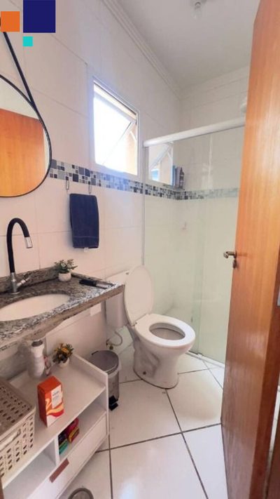Cobertura, 2 quartos, 80 m² - Foto 4
