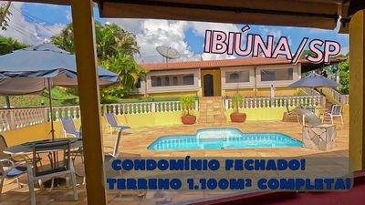 Casa de Condomínio, 2 quartos - Foto 1