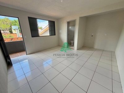 Kitnet-Studio, 20 m² - Foto 1