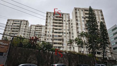 Apartamento, 2 quartos, 76 m² - Foto 2