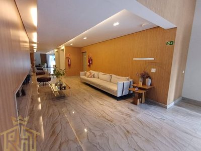 Apartamento, 2 quartos, 82 m² - Foto 2