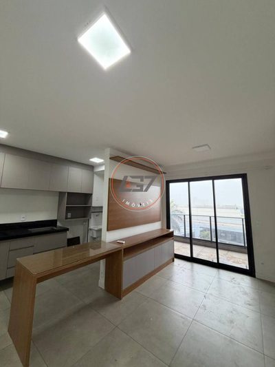 Apartamento, 2 quartos, 69 m² - Foto 2