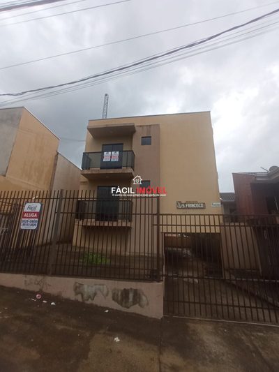 Apartamento, 2 quartos, 50 m² - Foto 1