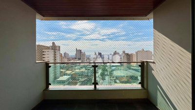 Apartamento, 4 quartos, 139 m² - Foto 5