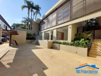 Sobrado, 5 quartos, 450 m² - Foto 1