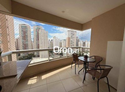 Apartamento, 3 quartos, 79 m² - Foto 4