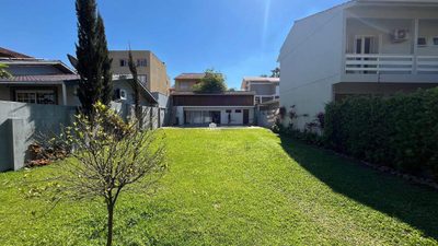 Terreno, 396 m² - Foto 1