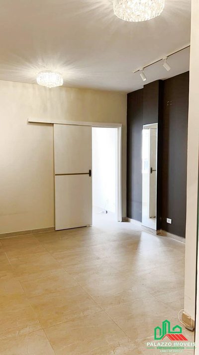 Sala-Conjunto, 43 m² - Foto 4