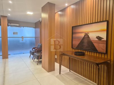 Apartamento, 2 quartos, 101 m² - Foto 3