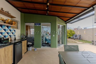 Cobertura, 4 quartos, 264 m² - Foto 2
